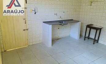 Imagem 3: Casa com 6 dormitórios à venda, 315 m² por R$ 550.000 - Bairro dos Estados - João Pessoa/P