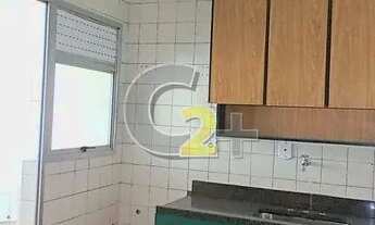 Imagem 3: Apartamento para venda tem 67 metros quadrados com 2 quartos em Vila Pompéia - São Paulo