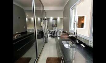 Imagem 4: Santo André - Apartamento Padrão - Jardim Stella