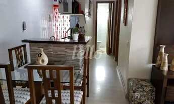 Imagem 2: São Paulo - Apartamento Padrão - Brás