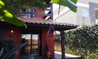 Imagem: Casa com 2 dormitórios para alugar, 140