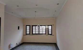 Imagem 3: Sobrado com 5 dormitórios - venda por R$ 1.060.000 ou aluguel por R$ 6.109/mês - Vila Augu