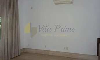 Imagem 6: Casa Térrea com Lindo Jardim 3 suites e 3 vagas de garagem