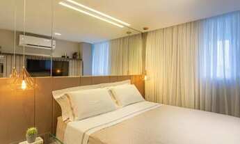 Imagem: Apartamento para aluguel com 146 metros