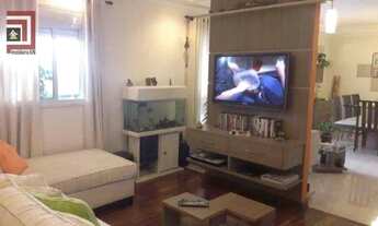 Imagem 2: Apartamento residencial à venda, Bosque da Saúde, São Paulo