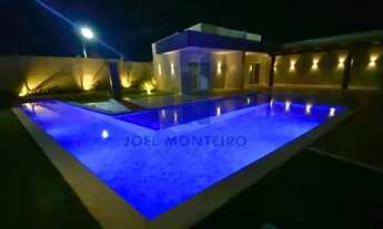 Imagem 3: Mansão no Damha Residence Resort