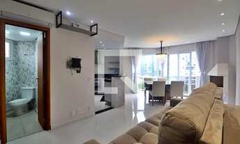 Imagem: Apartamento para Aluguel - Jardim, 1 Quarto