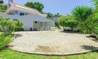 Imagem 3: CURITIBA - Casa de Condomínio - Santa Felicidade