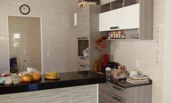 Imagem 5: Casa à venda, 126 m² por R$ 650.000,00 - Residencial Vale Florido - Piratininga/SP