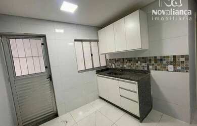 Imagem 5: Apartamento com 1 quarto para alugar, 50 m² - Itacibá - Cariacica/ES