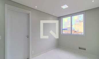 Imagem 2: Apartamento para Aluguel - Lapa, 2 Quartos, 34 m2