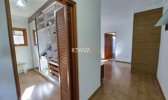 Imagem 2: Casa com 4 dormitórios para alugar, 680 m² por R$ 11.495,00/mês - Condominio Porto Atibaia