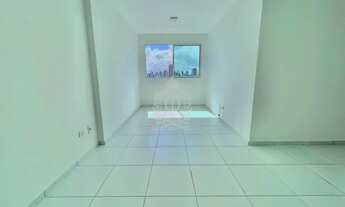 Imagem 2: MM-Apartamento para venda tem 47 metros quadrados com 2 quartos em Boa Viagem - Recife - P