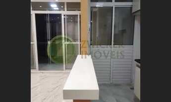 Imagem 3: Locação: Excelente apto no Recanto dos Pássaros