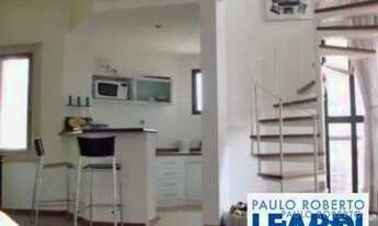 Imagem: FLAT - MORUMBI - SP