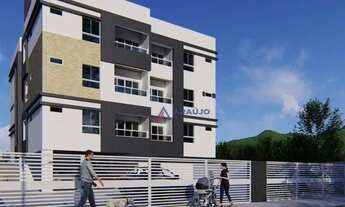 Imagem 2: Apartamento com 2 dormitórios à venda, 52 m² por R$ 155.000 - Cristo Redentor - João Pesso