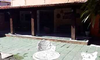 Imagem 4: Casa temporada no bessa