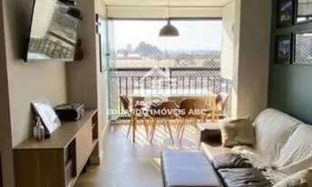 Imagem 1: REF:6398. Apartamento Condomínio para Venda, 3 dorm, 1 suíte. Excelente oportunidade! Não