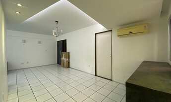 Imagem 2: Apartamento para aluguel tem 120 metros quadrados com 3 quartos em Parnamirim - Recife - P