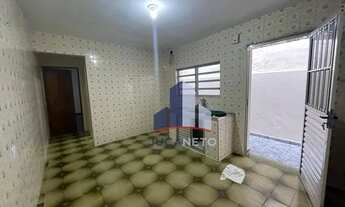 Imagem 2: Casa com 2 dormitórios para alugar, 120 m² por R$ 1.650/mês - Parque Aliança - Ribeirão Pi