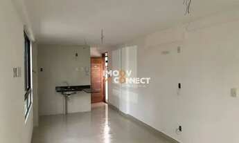 Imagem 2: Flat Tambaú Flat / studio com 1 dormitório