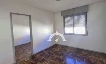 Imagem: Apartamento com 1 dormitório à venda