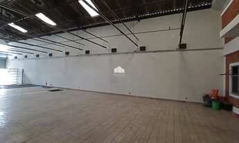 Imagem 5: Barracão em excelente localizaçao para alugar no Vila Nova!