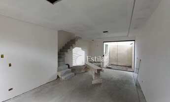 Imagem 5: Sobrado 03 quartos (01 suíte) no Alto Boqueirão, Curitiba