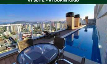 Imagem: JOINVILLE - Apartamento Padrão - BUCAREIN