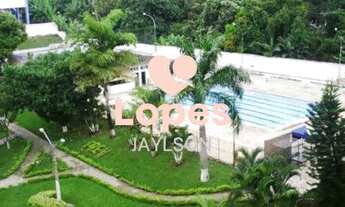 Imagem 1: Apartamento-À VENDA-Engenho da Rainha-Rio de Janeiro-RJ