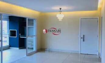 Imagem 5: ALUGA - Apartamento 3 suítes 3 vagas elevador zona sul alto padrão lazer completo com pisc