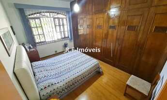 Imagem 5: Casa em Condomínio-À VENDA-Vila Valqueire-Rio de Janeiro-RJ