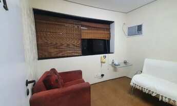 Imagem: Saúde - Sala Comercial e 2 banheiros à