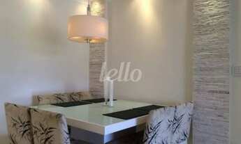 Imagem 2: São Paulo - Apartamento Padrão - Mandaqui