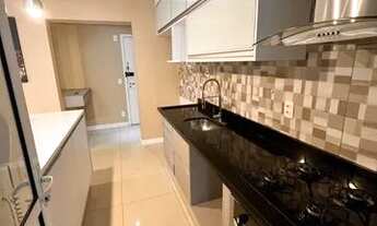 Imagem 6: BARUERI - Apartamento Padrão - ALPHAVILLE EMPRESARIAL