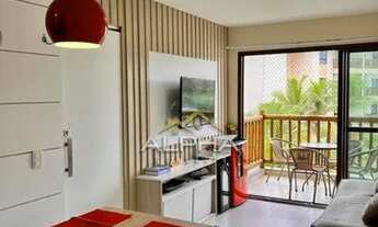 Imagem 5: Flat no Condomínio Vg Sun Cumbuco