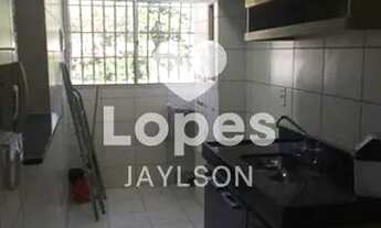 Imagem 7: Apartamento-À VENDA-Honório Gurgel-Rio de Janeiro-RJ