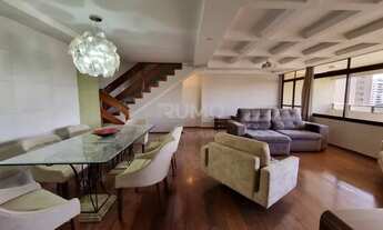 Imagem 3: Apartamento - Cambuí - Campinas