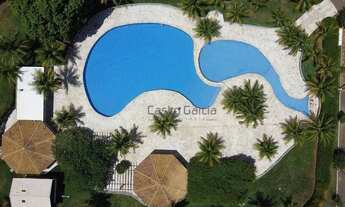 Imagem 4: Casa com 4 dormitórios, 380 m² - venda por R$ 3.000.000,00 ou aluguel por R$ 13.083,88/mês