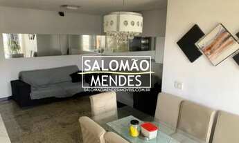 Imagem 4: Apartamento, nascente, 1 vaga na Pedreira