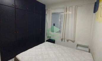 Imagem 5: Apartamento com 2 dormitórios para alugar, 56 m² por R$ 1.750/mês - Assunção - São Bernard