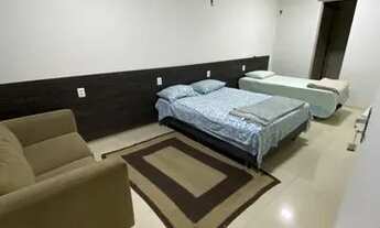 Imagem 5: Aluguel de suítes mobiliada