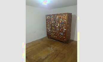 Imagem 6: Casa 2 dormitórios para alugar, cozinha, 1 banheiro, sala e lavanderia