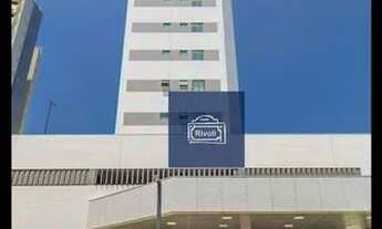 Imagem: Apartamento com 1 dormitório, 33 m²