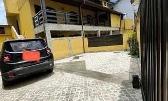 Imagem: Casa Temporada - Pavimento Superior