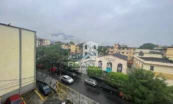 Imagem 5: FREGUESIA - Porteira fechada - Apartamento com vista livre, 2 quartos