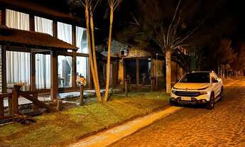 Imagem 2: Casa no Balneário Gaivota