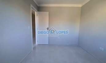 Imagem 3: Casa em Tatuquara - Curitiba