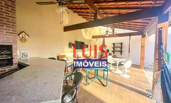 Imagem 5: Excelente casa com 4 dormitórios à venda, 280 m² por R$ 1.150.000 - Itaipu - Niterói/RJ