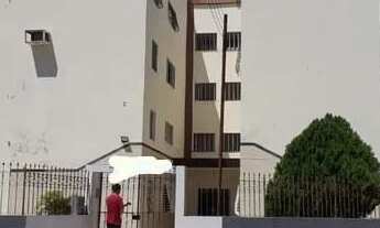 Imagem 1: Condomínio Jardim das acácias no Ponto Novo 3 quartos + dependência de empregada